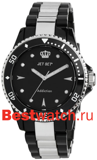 Часы Jet Set Gents J18554-04